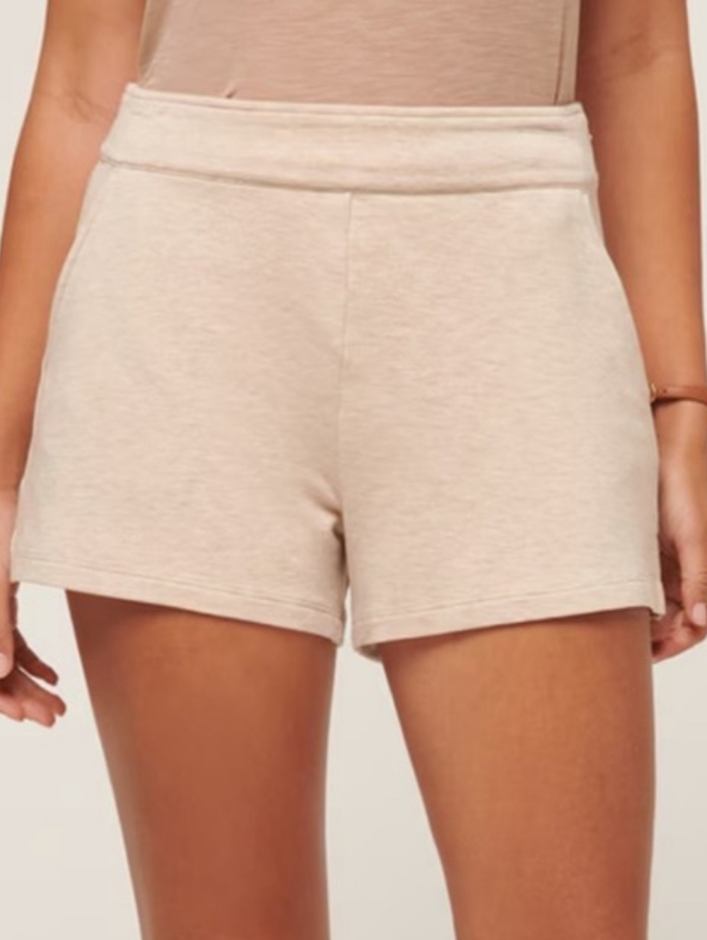 Travismathew Cloud Terry